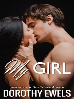 cover image of My Girl